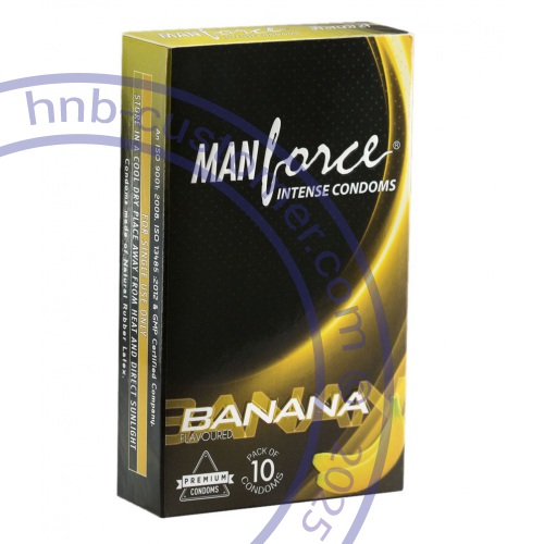 Banana Condoms photo