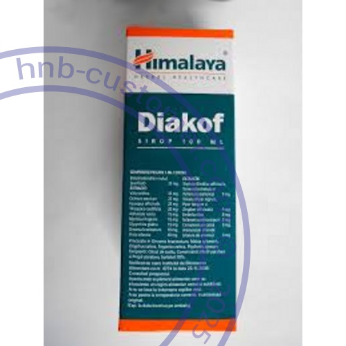 Diakof photo