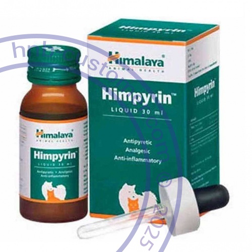 Himpyrin photo