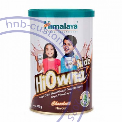 Hiowna-jr Chocolate photo