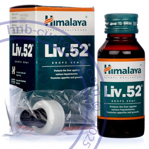 Liv 52 Drop photo