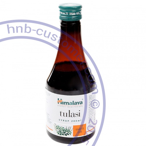 Tulasi Syrup photo