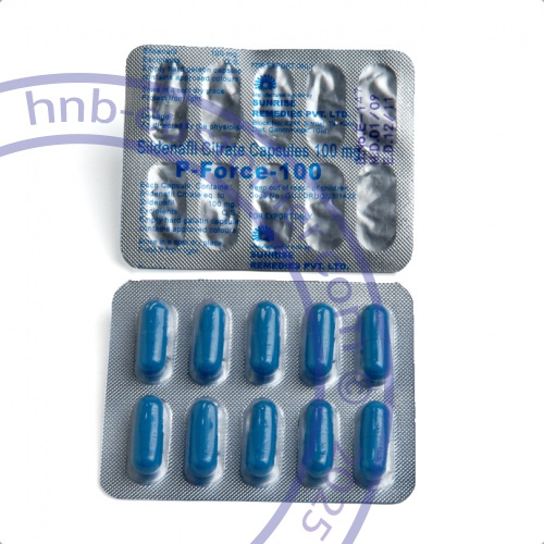 Viagra Capsules photo