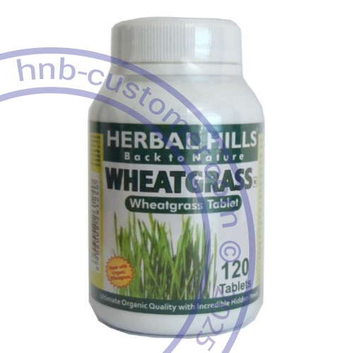 Wheatgrass photo